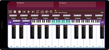 Marimba Piano Xylophone screenshot 13