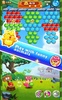 Bubble Cat Rescue screenshot 4