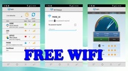 Free WiFi Connect Internet screenshot 2