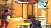 Combat Assault screenshot 9