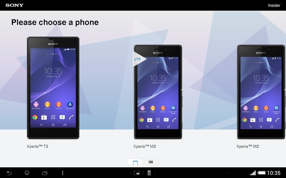 Sony Insider - Preview 14