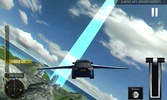 Flying Car Flight Simulator 3D screenshot 11