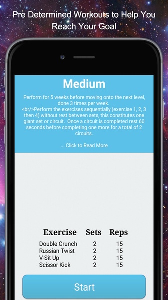 Awesome Abs - Preview 5