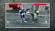 Robot Fighting 3D screenshot 3