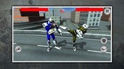 Robot Fighting 3D screenshot 2