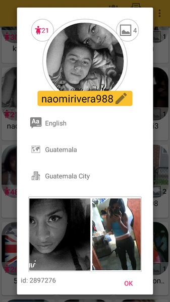 Online dating for singles - Preview 23