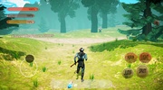 Black Monkey Myth screenshot 3