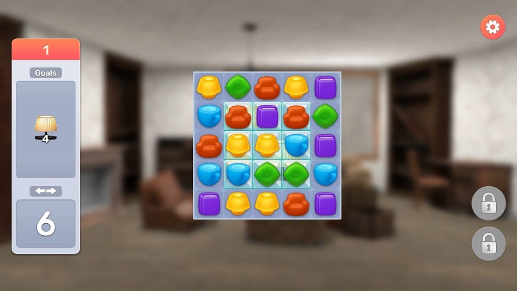Staycation Makeover - Preview 2