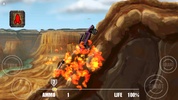 Road Warrior: Best Racing Game screenshot 6