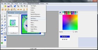 Falco Icon Editor Studio screenshot 1