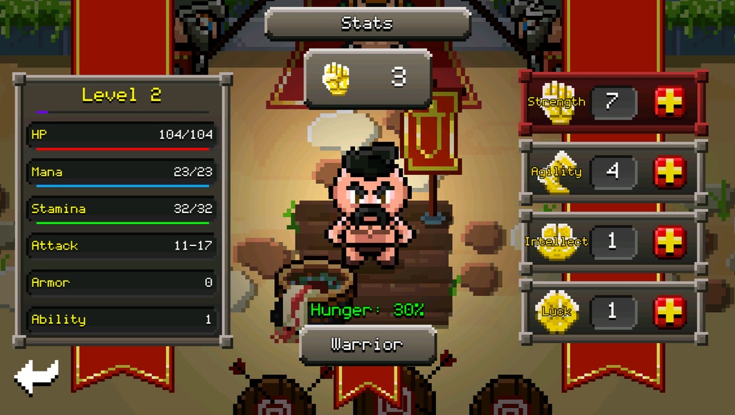 Gladiator Rising - Preview 5