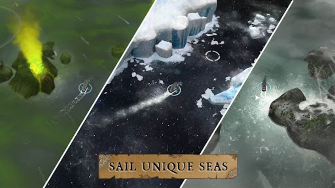 Abandon Ship - Preview 8