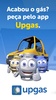 Upgas - Botijão de gás Online screenshot 9