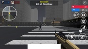 Shoot Skibd Toilet Survival.io screenshot 2