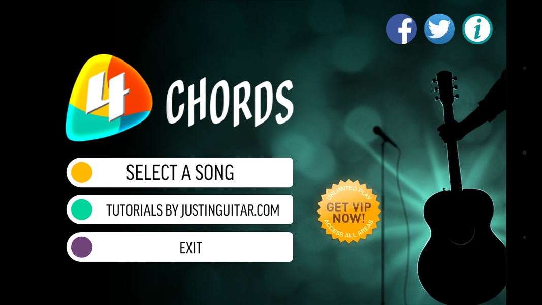 FourChords Guitar Karaoke - Preview 5