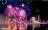 Fireworks Live Wallpaper screenshot 15