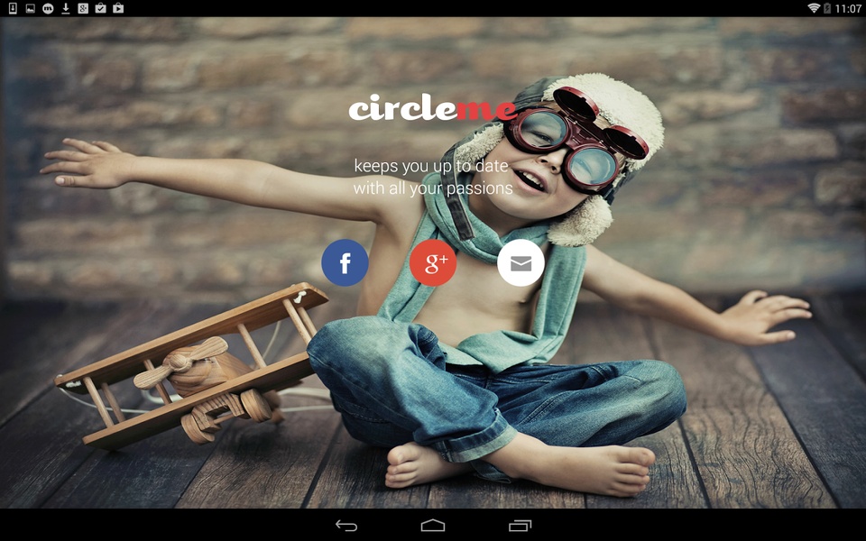 CircleMe - Preview 6