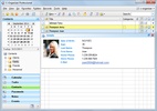 C-Organizer screenshot 1