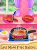 Breakfast Cooking Game screenshot 4