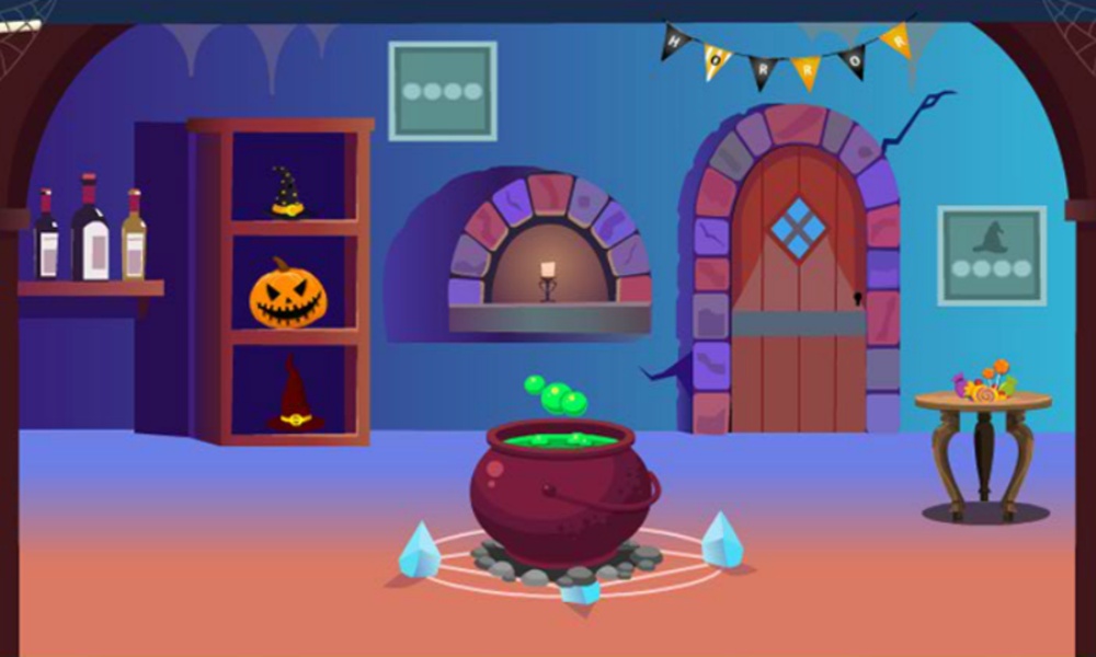 Escape Room - Mystery Fiesta - Preview 8