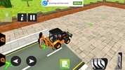 Heavy Excavator JCB Games screenshot 4