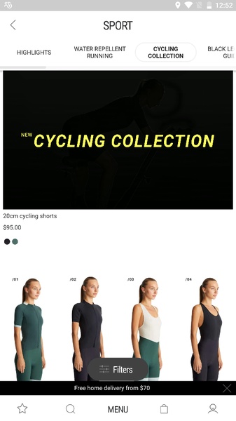 Oysho - Preview 2