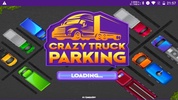 Crazy Truck Parking screenshot 9