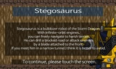 Stegosaurus - Dino Robot screenshot 7