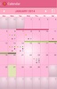 My Cycles Period and Ovulation screenshot 1