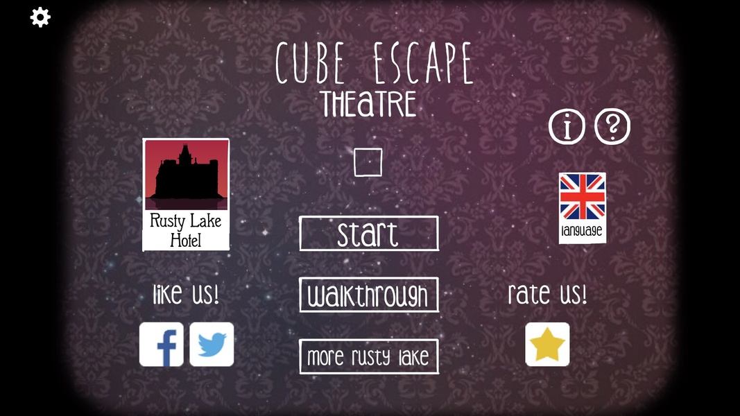 Cube Escape Theatre - Preview 8
