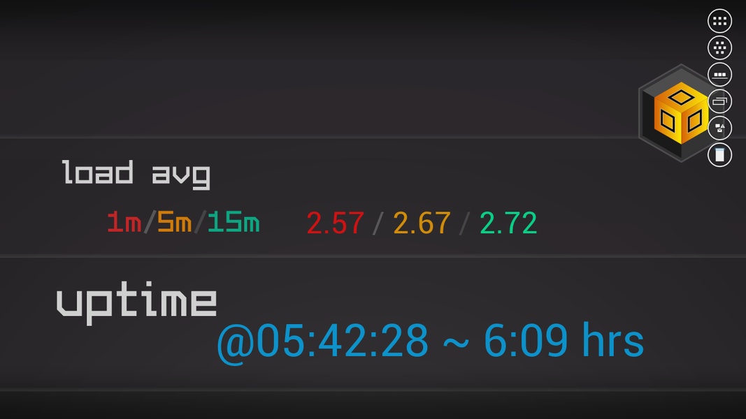 BusyBox X - Preview 2