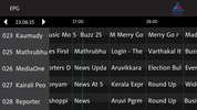 Asianet TV screenshot 4