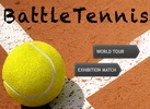 Battle Tennis screenshot 7