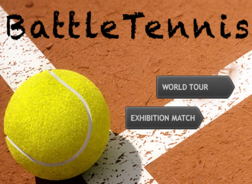 Battle Tennis - Preview 7