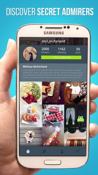 Get Followers - Preview 2