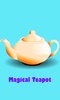 Magical Teapot screenshot 1