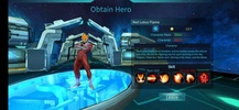 Ultraman: Legend of Heroes screenshot 8