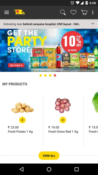 ZopNow - Preview 15
