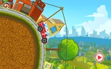 Kid Racing de ambulancia - Medics! screenshot 3