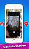 Geo tagging :camera location date and time camera screenshot 1