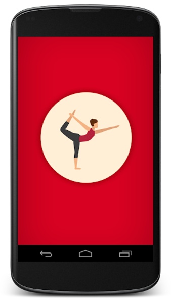 Download do APK de Pocket Yoga para Android