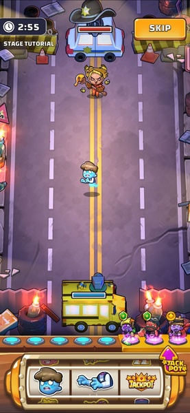 Save My Zombies - Preview 8