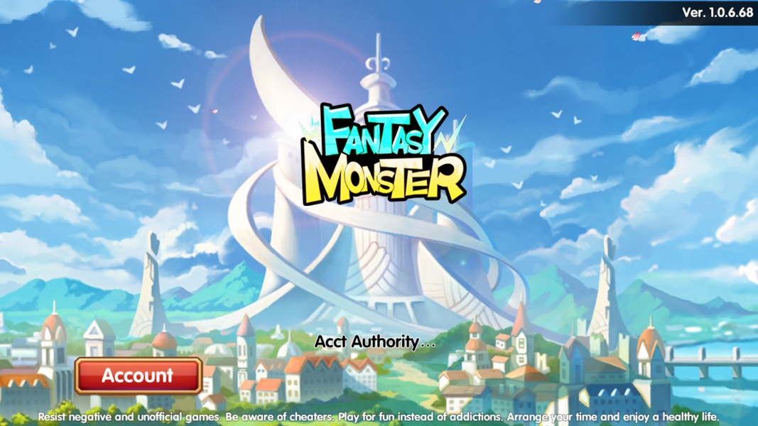 Fantasy Monster - Preview 7