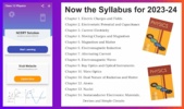 Class 12 Physics for 2023-24 screenshot 16