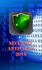Security Antivirus 2016 screenshot 2