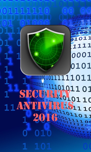 Security Antivirus 2016 - Preview 2