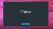 Coach timer screenshot 2