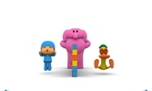 Pocoyo: a little something between friends screenshot 3