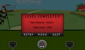 Hill Climb screenshot 1