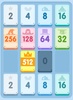 1024 - Match Twos and Threes! screenshot 2